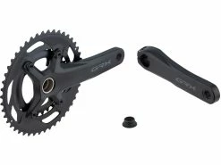 Shimano GRX Kurbelgarnitur FC-RX600-11 -Fahrrad Kettenblatt Verkäufe 282578