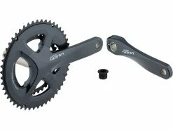 Shimano Sora Kurbelgarnitur FC-R3000 -Fahrrad Kettenblatt Verkäufe 282599