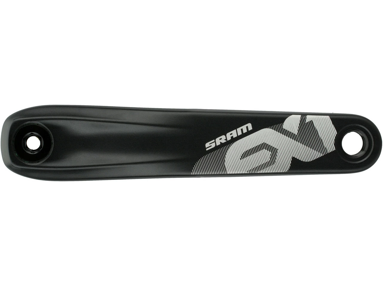 SRAM EX1 ISIS 8-fach Kurbel Für Bosch / Brose / Yamaha 3 SRAM EX1 ISIS 8-fach Kurbel Für Bosch / Brose / Yamaha