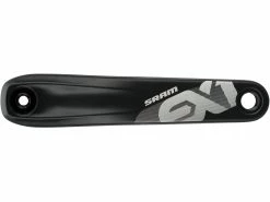 SRAM EX1 ISIS 8-fach Kurbel Für Bosch / Brose / Yamaha 11 SRAM EX1 ISIS 8-fach Kurbel Für Bosch / Brose / Yamaha -Fahrrad Kettenblatt Verkäufe 282625