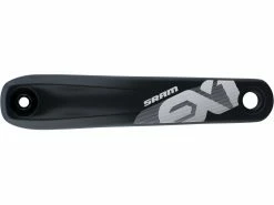 SRAM EX1 ISIS 8-fach Kurbel Für Bosch / Brose / Yamaha 15 SRAM EX1 ISIS 8-fach Kurbel Für Bosch / Brose / Yamaha -Fahrrad Kettenblatt Verkäufe 282629