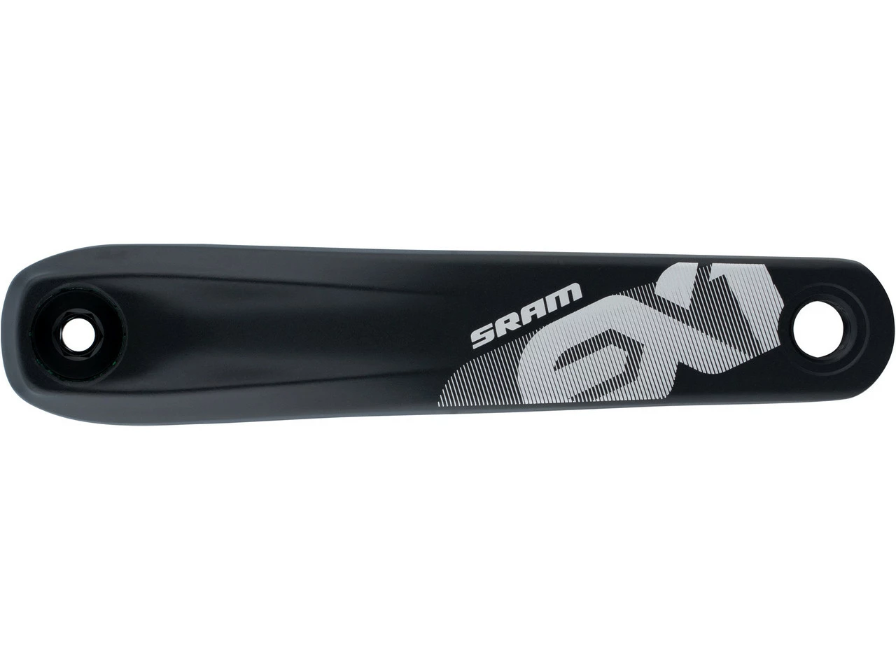 SRAM EX1 ISIS 8-fach Kurbel Für Bosch / Brose / Yamaha 8 SRAM EX1 ISIS 8-fach Kurbel Für Bosch / Brose / Yamaha – Bild 6