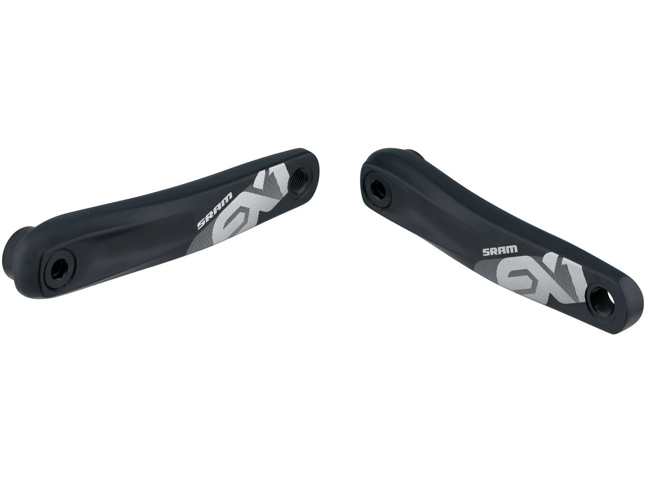 SRAM EX1 ISIS 8-fach Kurbel Für Bosch / Brose / Yamaha 10 SRAM EX1 ISIS 8-fach Kurbel Für Bosch / Brose / Yamaha – Bild 8