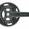 Shimano GRX Kurbelgarnitur FC-RX600-10 1 Shimano GRX Kurbelgarnitur FC-RX600-10 -Fahrrad Kettenblatt Verkäufe 283163
