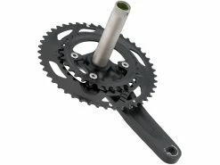 Shimano GRX Kurbelgarnitur FC-RX600-10 -Fahrrad Kettenblatt Verkäufe 283165