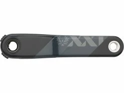 SRAM XX1 Eagle AXS DUB 12-fach Kurbelgarnitur -Fahrrad Kettenblatt Verkäufe 283284