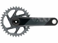 SRAM XX1 Eagle AXS DUB Boost 12-fach Kurbelgarnitur 14 SRAM XX1 Eagle AXS DUB Boost 12-fach Kurbelgarnitur -Fahrrad Kettenblatt Verkäufe 283295