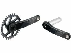 SRAM XX1 Eagle AXS DUB Boost 12-fach Kurbelgarnitur 17 SRAM XX1 Eagle AXS DUB Boost 12-fach Kurbelgarnitur -Fahrrad Kettenblatt Verkäufe 283298