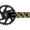 SRAM XX1 Eagle Direct Mount DUB 12-fach Kurbelgarnitur -Fahrrad Kettenblatt Verkäufe 283556