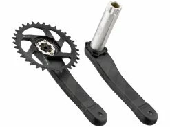 SRAM XX1 Eagle Direct Mount DUB 12-fach Kurbelgarnitur -Fahrrad Kettenblatt Verkäufe 283562