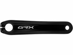 Shimano GRX Kurbelgarnitur FC-RX810-2 Hollowtech II -Fahrrad Kettenblatt Verkäufe 285177