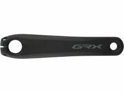 Shimano GRX Kurbelgarnitur FC-RX600-1 -Fahrrad Kettenblatt Verkäufe 285181