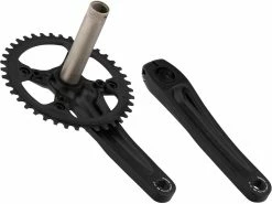 Shimano GRX Kurbelgarnitur FC-RX600-1 -Fahrrad Kettenblatt Verkäufe 285182
