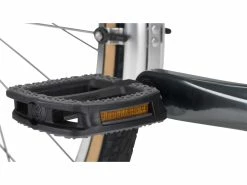 3min19sec Trekking Plattformpedale 12 3min19sec Trekking Plattformpedale -Fahrrad Kettenblatt Verkäufe 286147