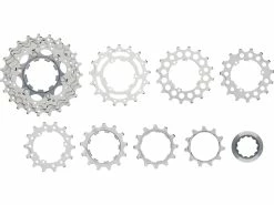 Shimano Ultegra Kassette CS-6700 10-fach -Fahrrad Kettenblatt Verkäufe 286268