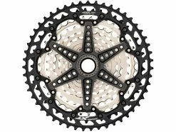 Shimano XT Kassette CS-M8100-12 12-fach -Fahrrad Kettenblatt Verkäufe 287655