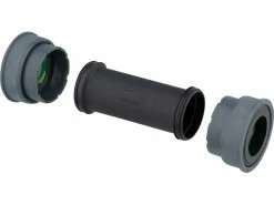 Shimano Innenlager SM-BB71-41C Hollowtech II Pressfit 41 X 104,5/107 Mm -Fahrrad Kettenblatt Verkäufe 288853