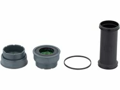 Shimano Innenlager SM-BB71-41C Hollowtech II Pressfit 41 X 104,5/107 Mm -Fahrrad Kettenblatt Verkäufe 288854