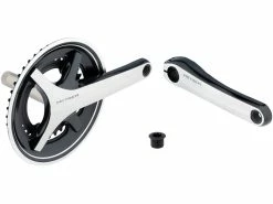 Shimano Metrea Kurbelgarnitur FC-U5000-2 Mit KSR 9 Shimano Metrea Kurbelgarnitur FC-U5000-2 Mit KSR -Fahrrad Kettenblatt Verkäufe 288860
