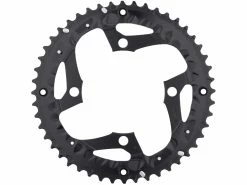 Shimano Kettenblatt FC-T521 10-fach Für Kettenschutzring -Fahrrad Kettenblatt Verkäufe 289021