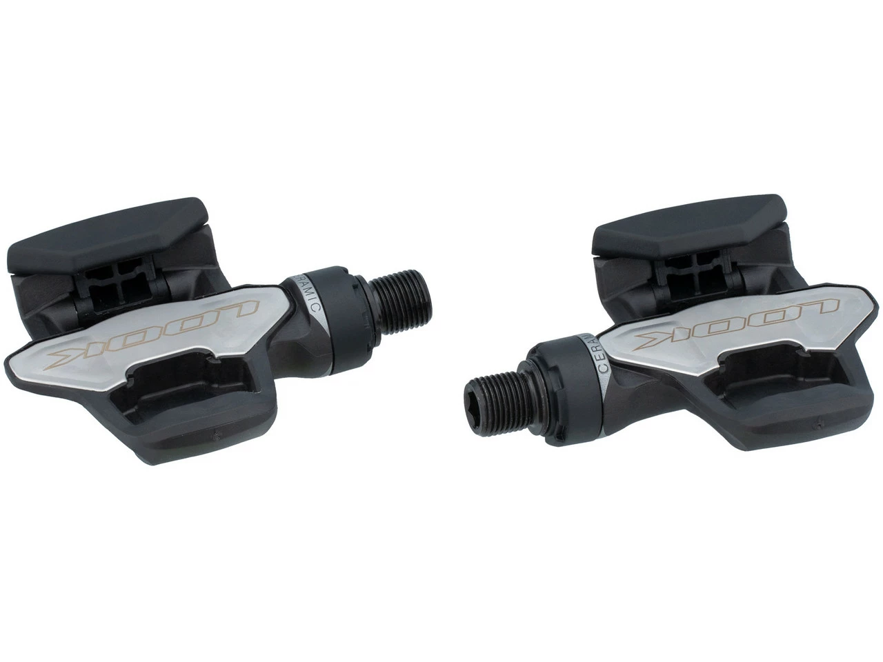 LOOK Kéo Blade Carbon Ceramic Klickpedale 6 LOOK Kéo Blade Carbon Ceramic Klickpedale – Bild 4