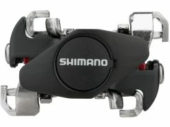Shimano Klickpedale PD-M505 -Fahrrad Kettenblatt Verkäufe 290170
