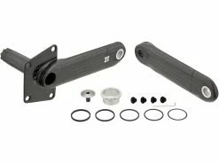 3T Torno Team Kurbel -Fahrrad Kettenblatt Verkäufe 291419