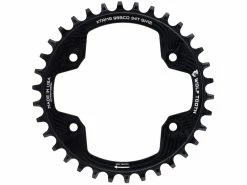 Wolf Tooth Components 96 BCD Kettenblatt Shimano M9000 Für HG+ 12-fach Kette -Fahrrad Kettenblatt Verkäufe 293301