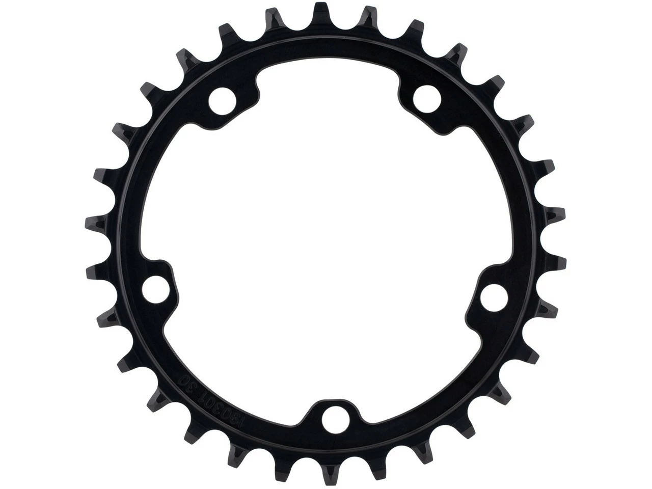 Wolf Tooth Components CAMO Aluminium Round Kettenblatt Für Shimano HG+ 12-fach Kette 6 Wolf Tooth Components CAMO Aluminium Round Kettenblatt Für Shimano HG+ 12-fach Kette – Bild 4