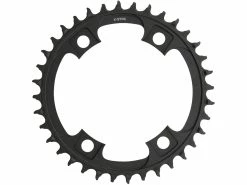 SRAM Kettenblatt X-Sync Road, 12-fach, 107 Mm Lochkreis 9 SRAM Kettenblatt X-Sync Road, 12-fach, 107 Mm Lochkreis -Fahrrad Kettenblatt Verkäufe 294577