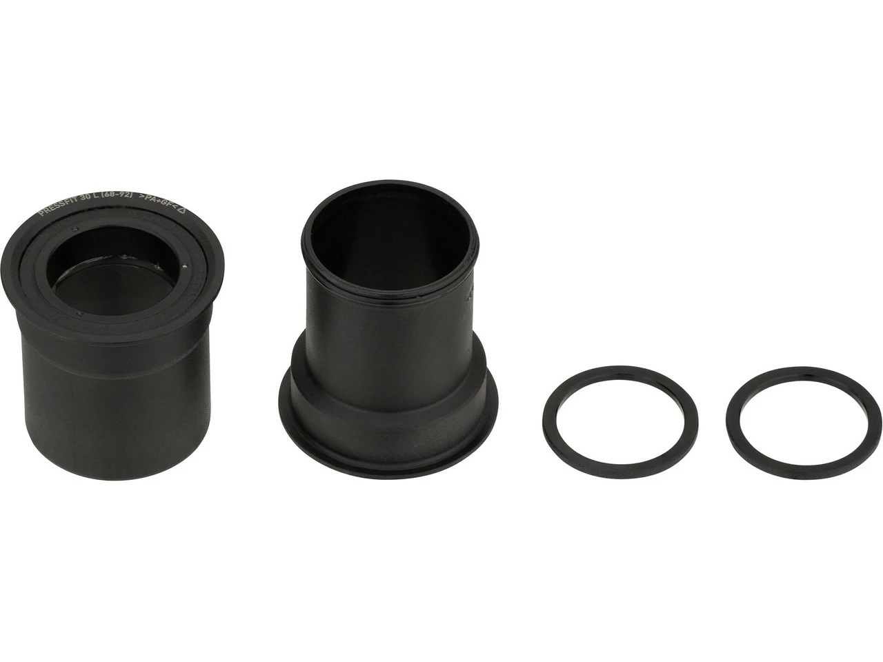 SRAM PF30 Innenlager Für BB30A/BB-right/BB386 46x68/92mm 6 SRAM PF30 Innenlager Für BB30A/BB-right/BB386 46x68/92mm – Bild 4