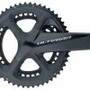Shimano Ultegra Kurbelgarnitur FC-R8000 Hollowtech II 1 Shimano Ultegra Kurbelgarnitur FC-R8000 Hollowtech II -Fahrrad Kettenblatt Verkäufe 297203