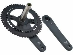 Shimano Ultegra Kurbelgarnitur FC-R8000 Hollowtech II -Fahrrad Kettenblatt Verkäufe 297205