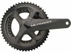 Shimano Ultegra Kurbelgarnitur FC-R8000 Hollowtech II -Fahrrad Kettenblatt Verkäufe 297208