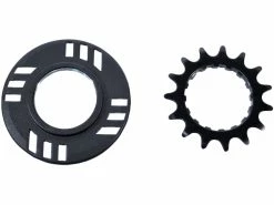 Scott Miranda Delta Boost Ritzel Für E-Bike