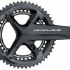 Shimano Dura-Ace Kurbelgarnitur FC-R9100 Hollowtech II -Fahrrad Kettenblatt Verkäufe 298380
