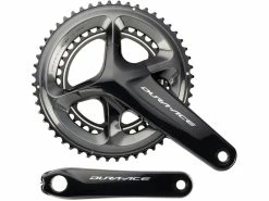 Shimano Dura-Ace Kurbelgarnitur FC-R9100 Hollowtech II 16 Shimano Dura-Ace Kurbelgarnitur FC-R9100 Hollowtech II -Fahrrad Kettenblatt Verkäufe 298385