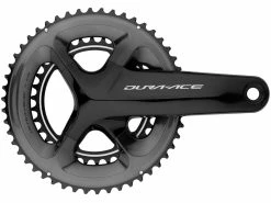 Shimano Dura-Ace Kurbelgarnitur FC-R9100 Hollowtech II 19 Shimano Dura-Ace Kurbelgarnitur FC-R9100 Hollowtech II -Fahrrad Kettenblatt Verkäufe 298388