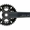 Shimano SLX Kurbelgarnitur FC-M7100-2 Hollowtech II 2 Shimano SLX Kurbelgarnitur FC-M7100-2 Hollowtech II -Fahrrad Kettenblatt Verkäufe 298511
