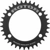 Rotor MTB 1X Kettenblatt, 4-Arm, NoQ, 110 Mm Lochkreis, Spider Mount 1 Rotor MTB 1X Kettenblatt, 4-Arm, NoQ, 110 Mm Lochkreis, Spider Mount -Fahrrad Kettenblatt Verkäufe 299686