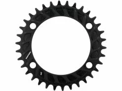 Rotor MTB 1X Kettenblatt, 4-Arm, NoQ, 110 Mm Lochkreis, Spider Mount -Fahrrad Kettenblatt Verkäufe 299687