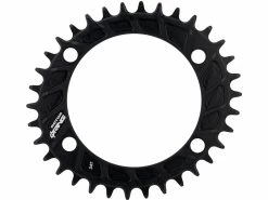 Rotor MTB 1X Kettenblatt, 4-Arm, Q-Rings, 110 Mm Lochkreis, Spider Mount -Fahrrad Kettenblatt Verkäufe 299689