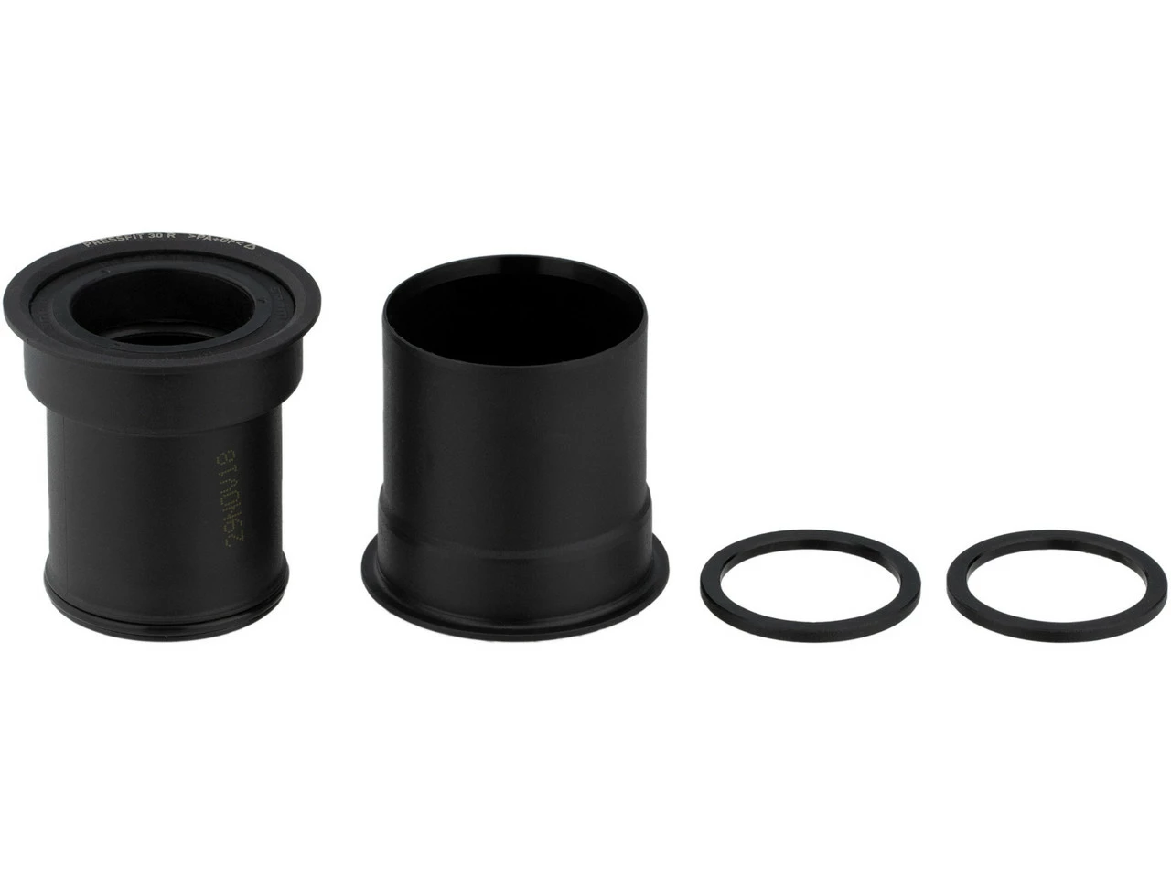 SRAM PF30 Ceramic Innenlager Für BB30A/BB-right/BB386 46x68/92mm 5 SRAM PF30 Ceramic Innenlager Für BB30A/BB-right/BB386 46x68/92mm – Bild 3