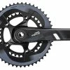 SRAM Force 22 GXP 11-fach Carbon Kurbelgarnitur -Fahrrad Kettenblatt Verkäufe 303953