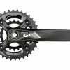 SRAM GX 1000 Boost 148 GXP 2x10-fach Kurbelgarnitur 1 SRAM GX 1000 Boost 148 GXP 2x10-fach Kurbelgarnitur -Fahrrad Kettenblatt Verkäufe 304380