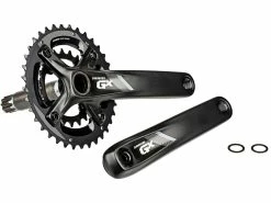 SRAM GX 1000 Boost 148 GXP 2x10-fach Kurbelgarnitur 9 SRAM GX 1000 Boost 148 GXP 2x10-fach Kurbelgarnitur -Fahrrad Kettenblatt Verkäufe 304383