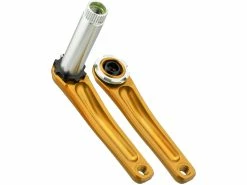 HOPE EVO 68 / 73 Mm Kurbel -Fahrrad Kettenblatt Verkäufe 305291