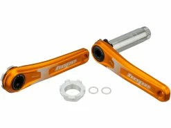 HOPE EVO 68 / 73 Mm Kurbel -Fahrrad Kettenblatt Verkäufe 305292