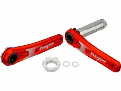 HOPE EVO 68 / 73 Mm Kurbel -Fahrrad Kettenblatt Verkäufe 305295