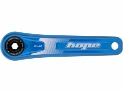 HOPE EVO 68 / 73 Mm Kurbel -Fahrrad Kettenblatt Verkäufe 305296